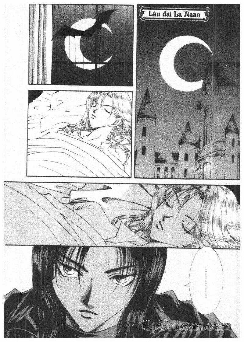 Vampire Game - Chapter 12 - Trang 22