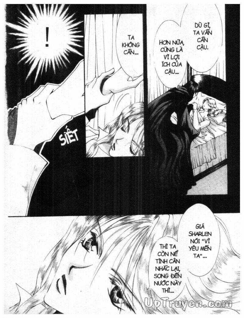 Vampire Game - Chapter 12 - Trang 27