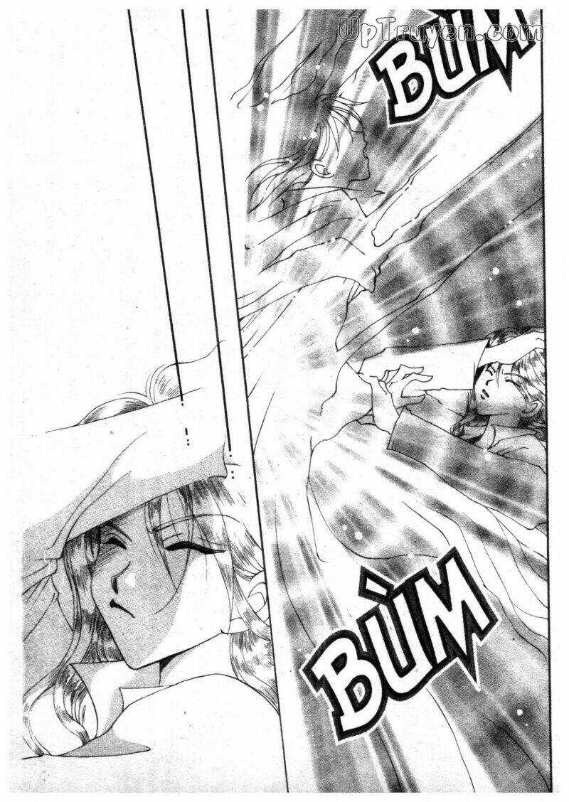 Vampire Game - Chapter 12 - Trang 29