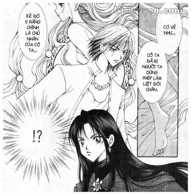 Vampire Game - Chapter 12 - Trang 40