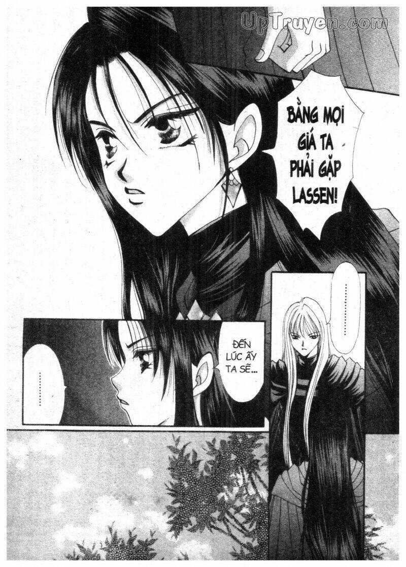 Vampire Game - Chapter 12 - Trang 41