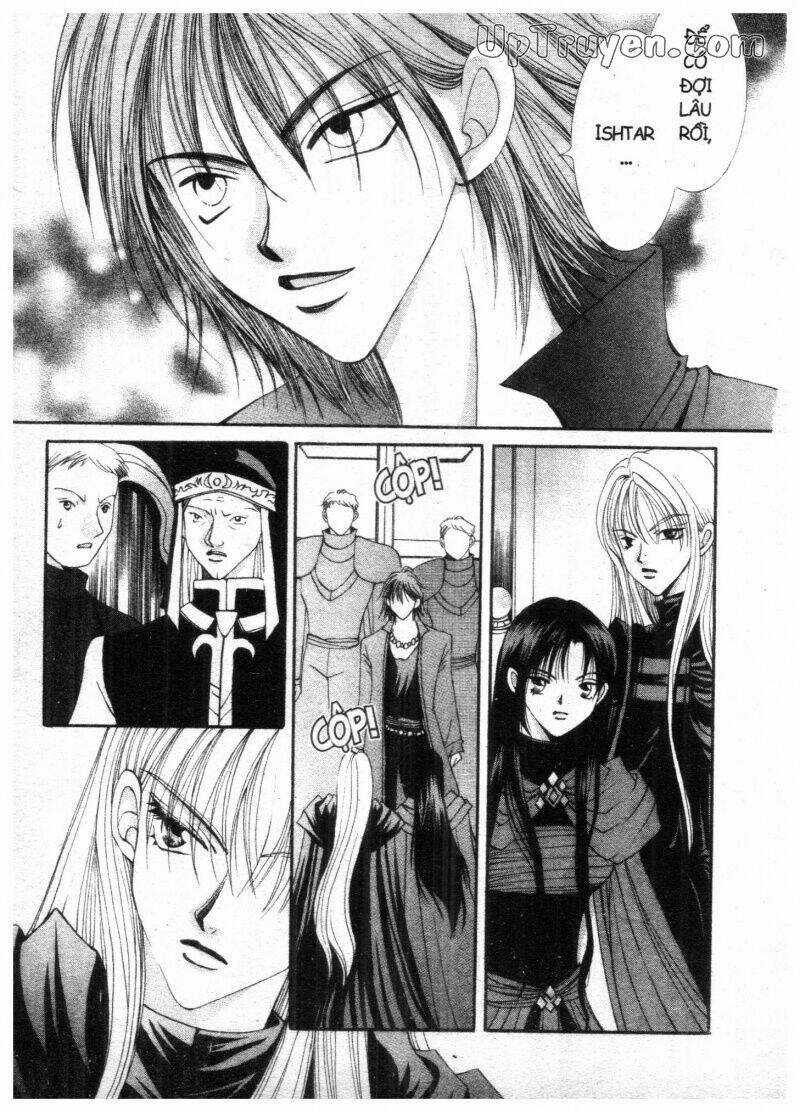 Vampire Game - Chapter 12 - Trang 43