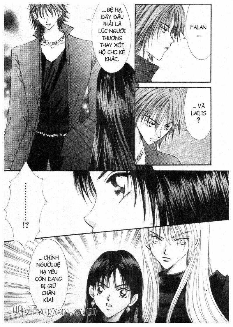 Vampire Game - Chapter 12 - Trang 49