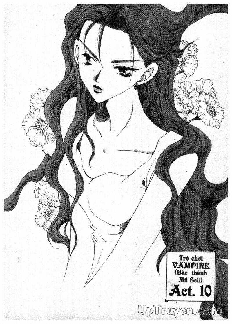 Vampire Game - Chapter 12 - Trang 6