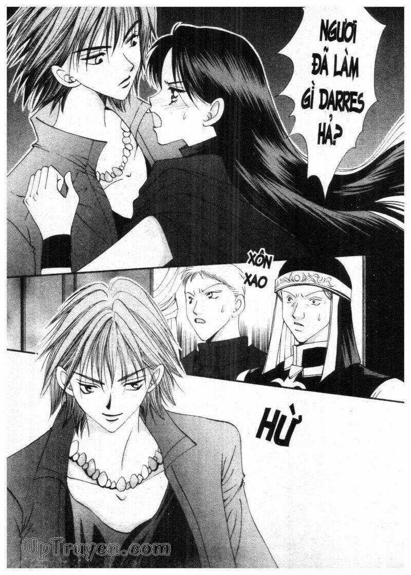 Vampire Game - Chapter 12 - Trang 51