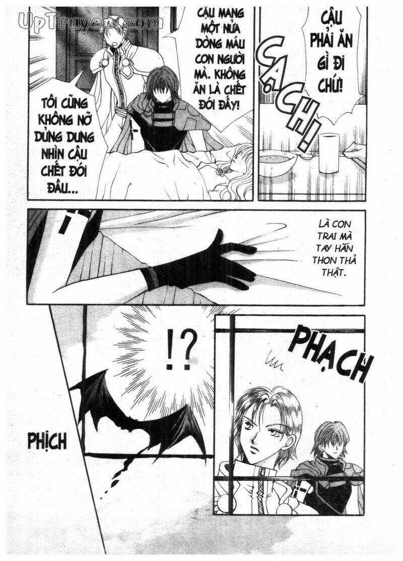 Vampire Game - Chapter 12 - Trang 53