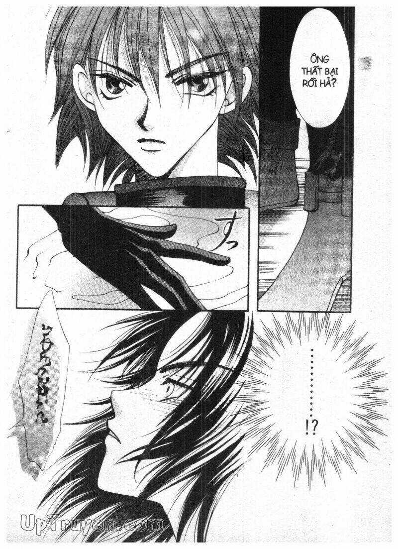 Vampire Game - Chapter 12 - Trang 56