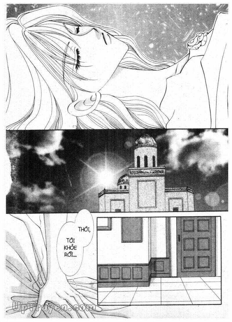 Vampire Game - Chapter 12 - Trang 61