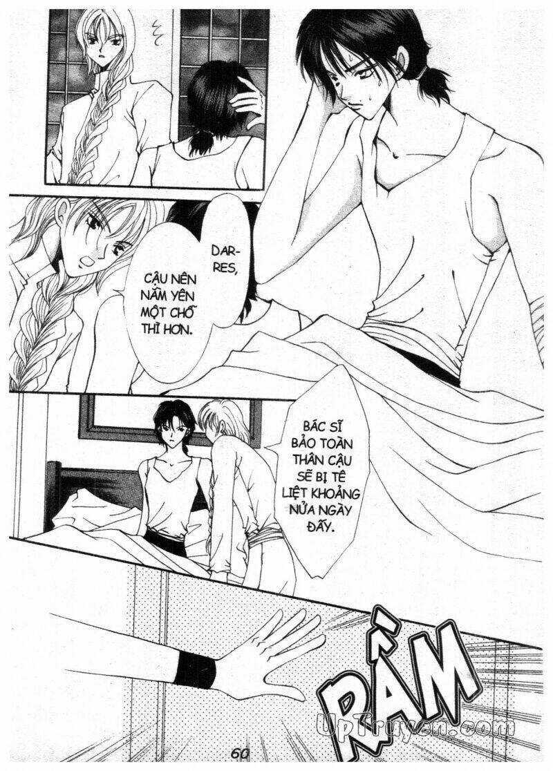 Vampire Game - Chapter 12 - Trang 62