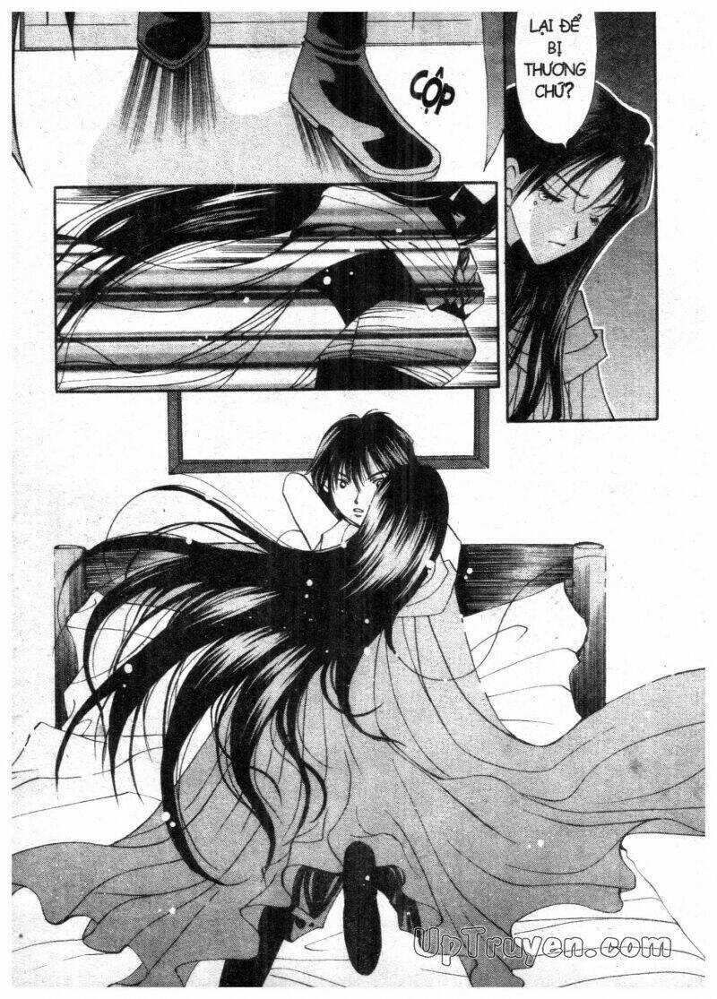 Vampire Game - Chapter 12 - Trang 65