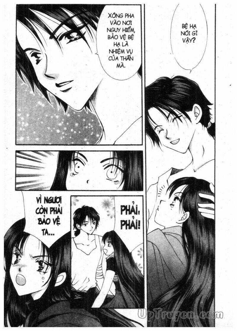 Vampire Game - Chapter 12 - Trang 73