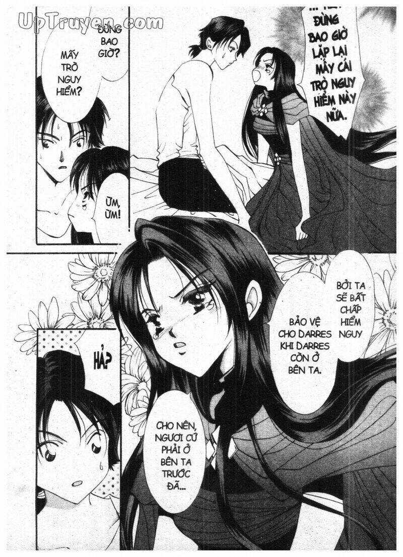 Vampire Game - Chapter 12 - Trang 74