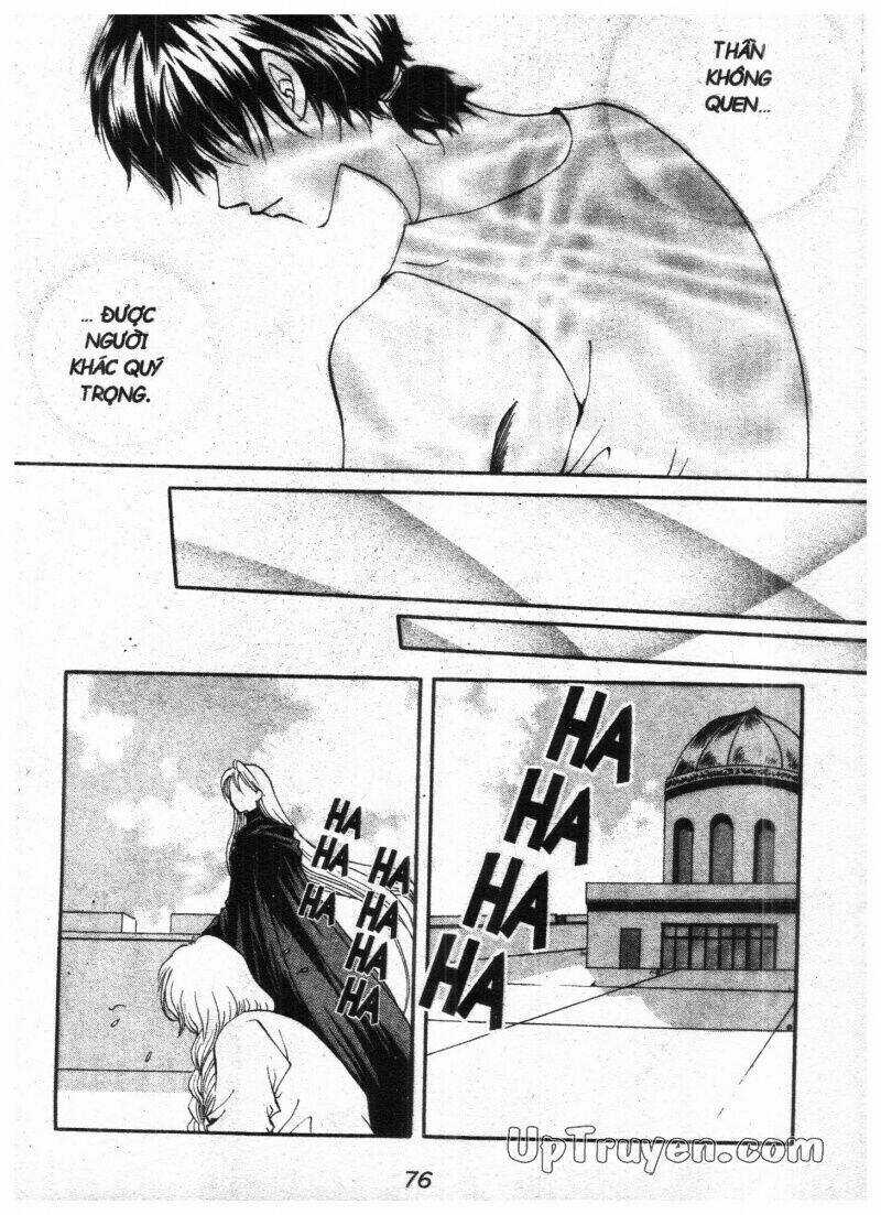 Vampire Game - Chapter 12 - Trang 78