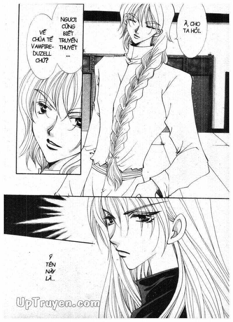 Vampire Game - Chapter 12 - Trang 80