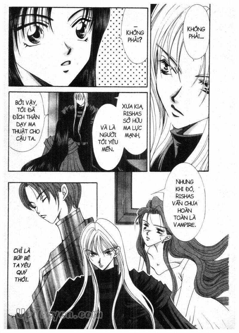 Vampire Game - Chapter 12 - Trang 9