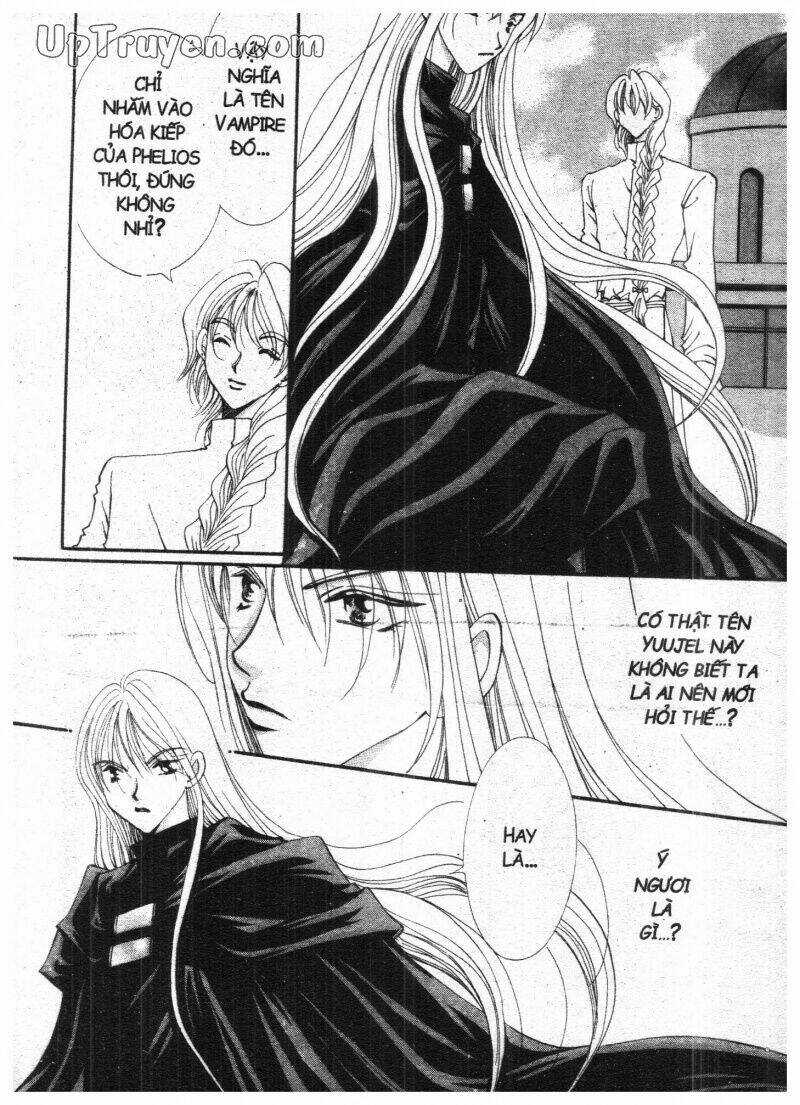 Vampire Game - Chapter 12 - Trang 82