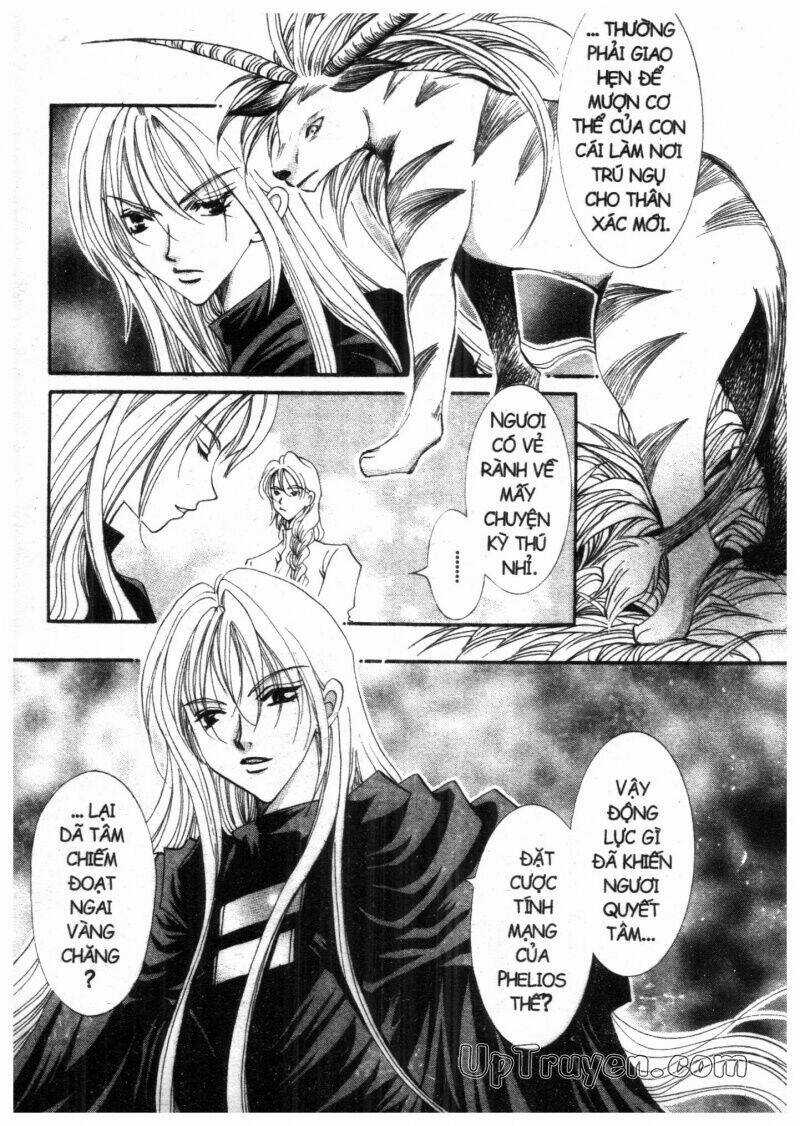 Vampire Game - Chapter 12 - Trang 85