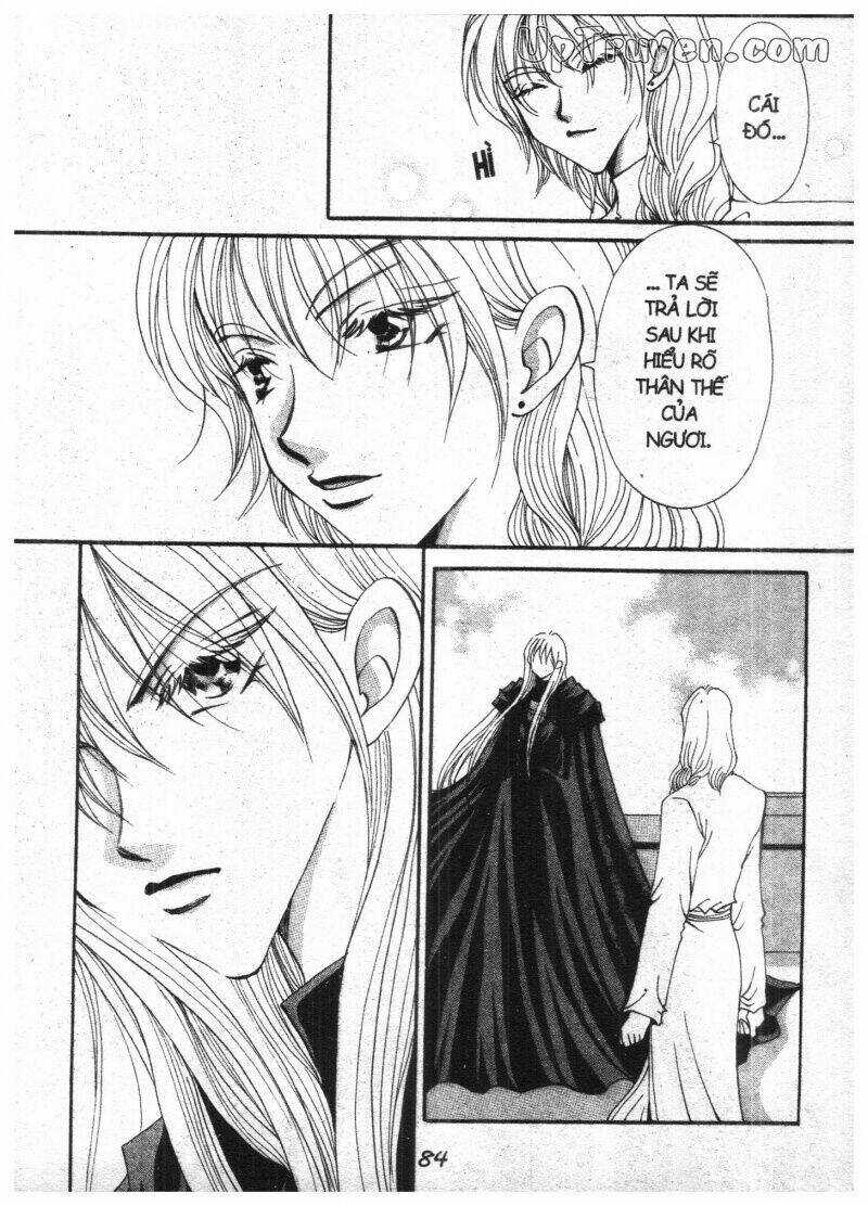 Vampire Game - Chapter 12 - Trang 86