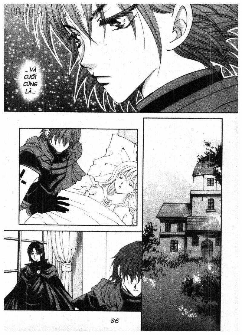 Vampire Game - Chapter 12 - Trang 88