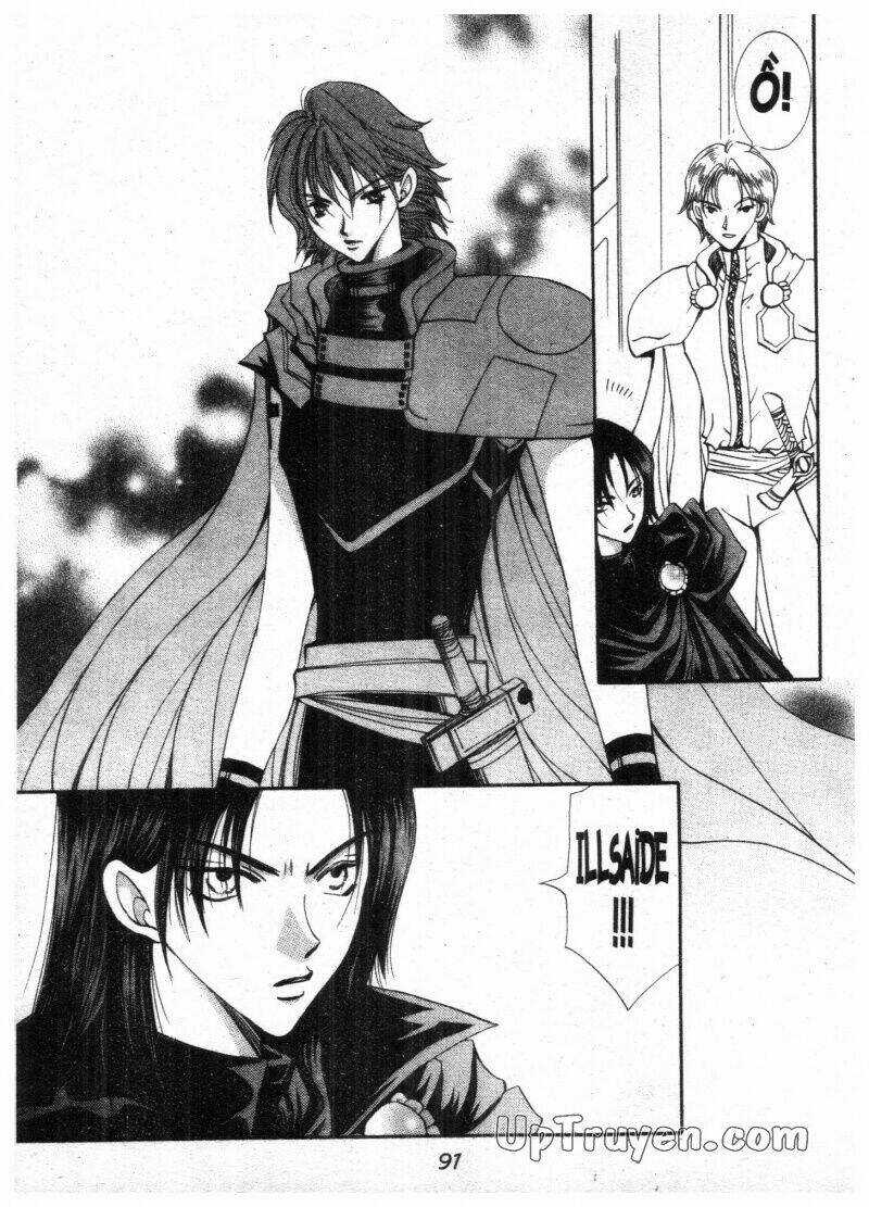 Vampire Game - Chapter 12 - Trang 93