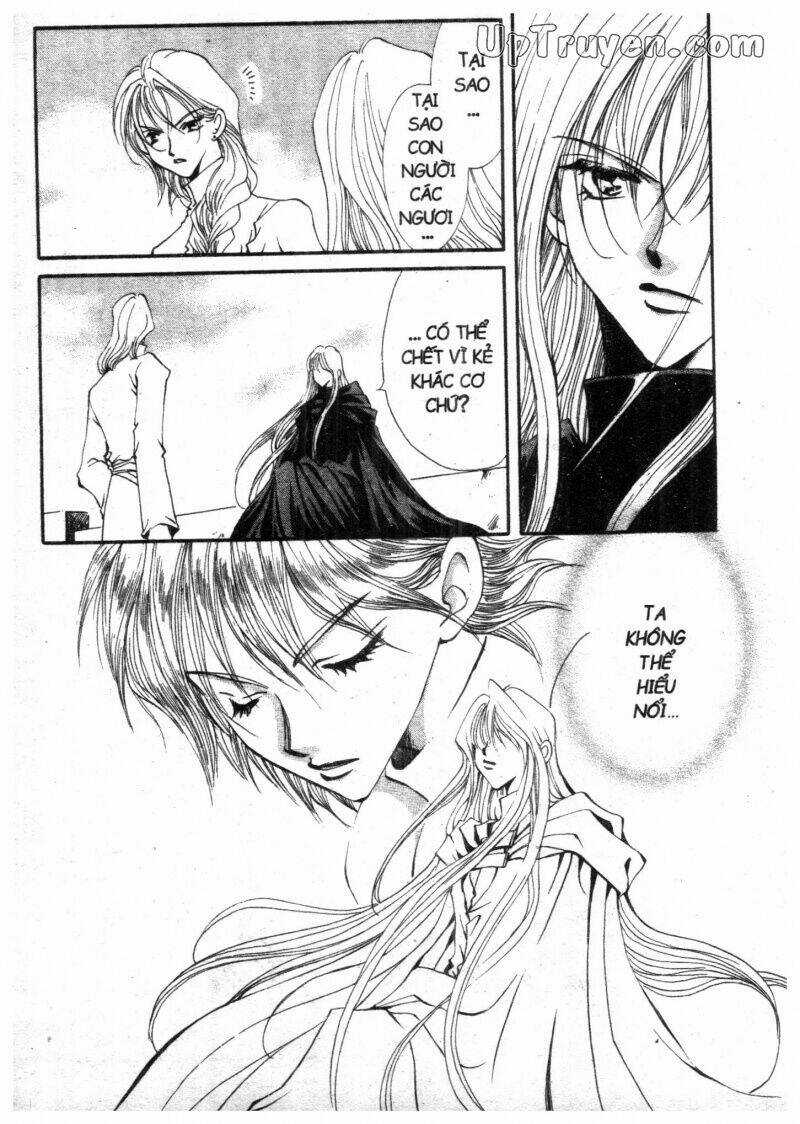 Vampire Game - Chapter 12 - Trang 97