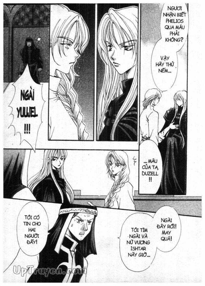 Vampire Game - Chapter 12 - Trang 99