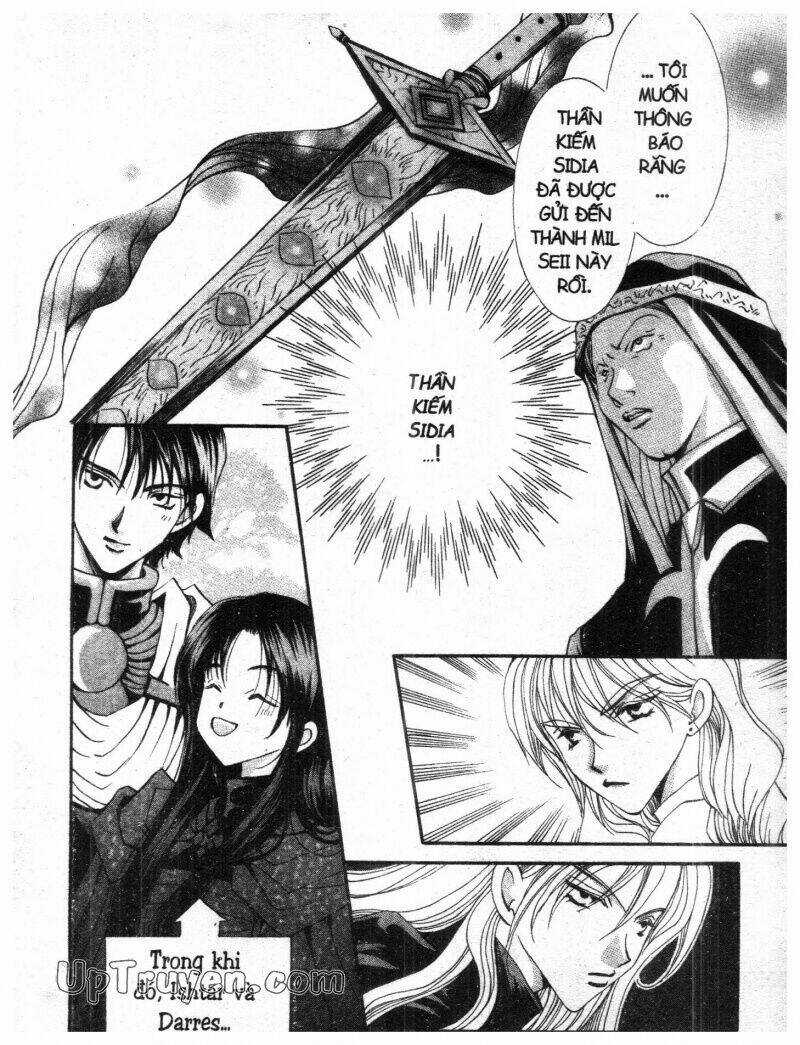 Vampire Game - Chapter 12 - Trang 100