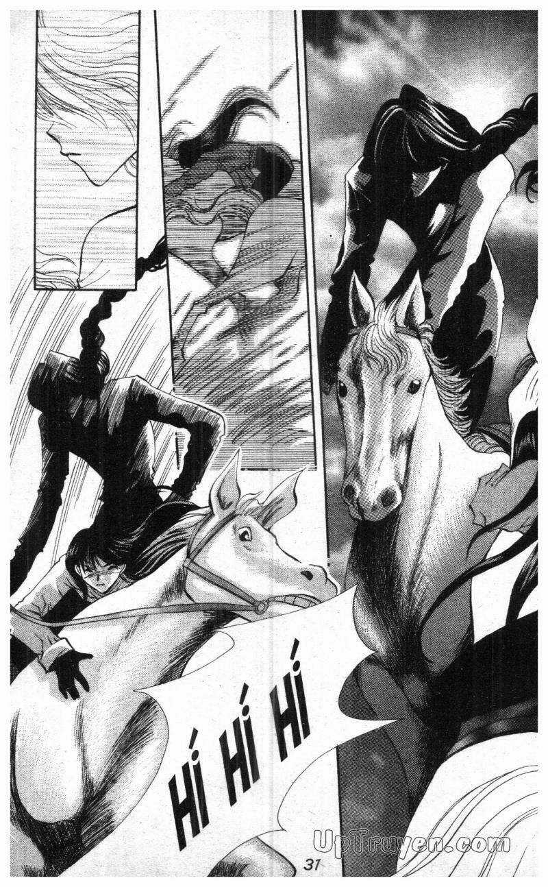 Vampire Game - Chapter 13 - Trang 29