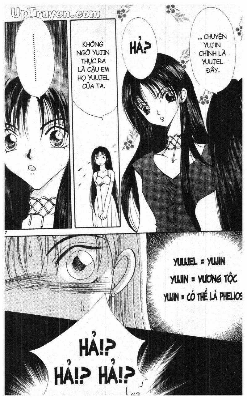 Vampire Game - Chapter 13 - Trang 40