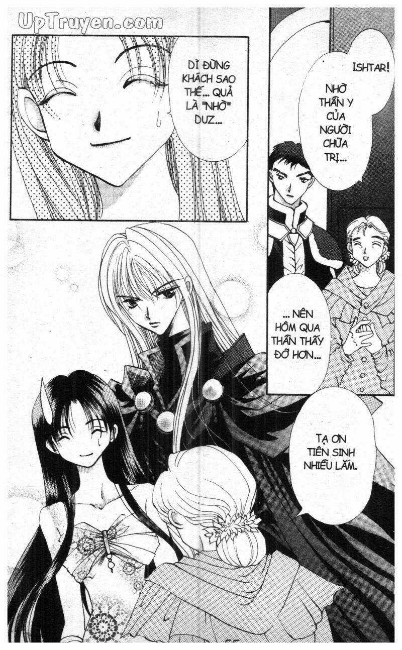 Vampire Game - Chapter 13 - Trang 53