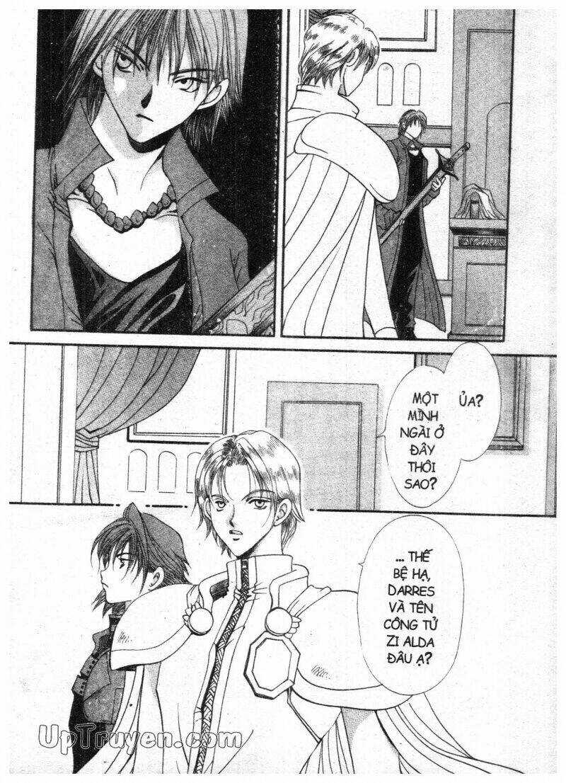 Vampire Game - Chapter 14 - Trang 107