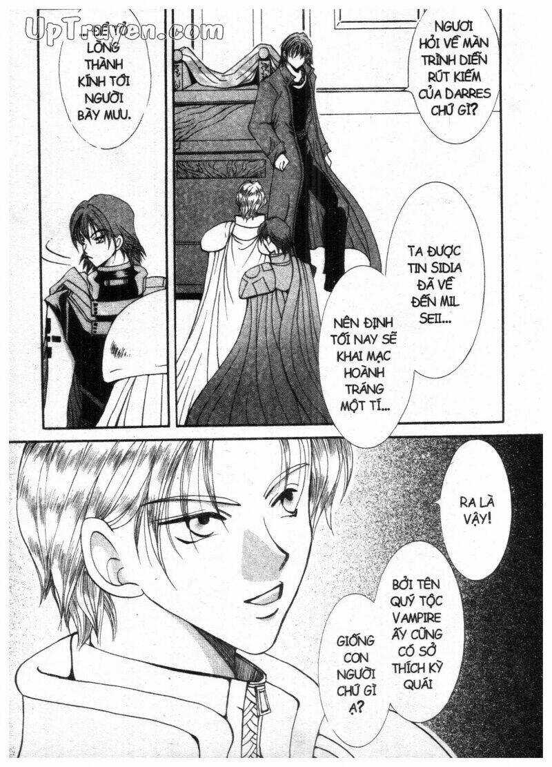 Vampire Game - Chapter 14 - Trang 108
