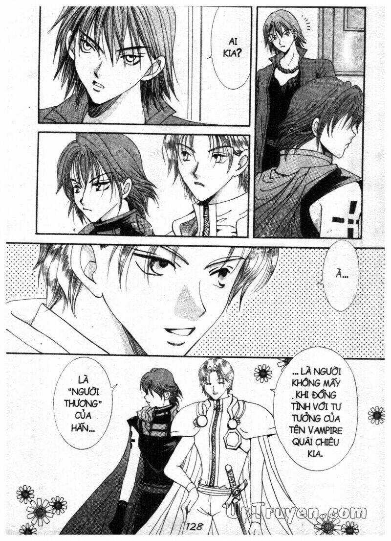 Vampire Game - Chapter 14 - Trang 109