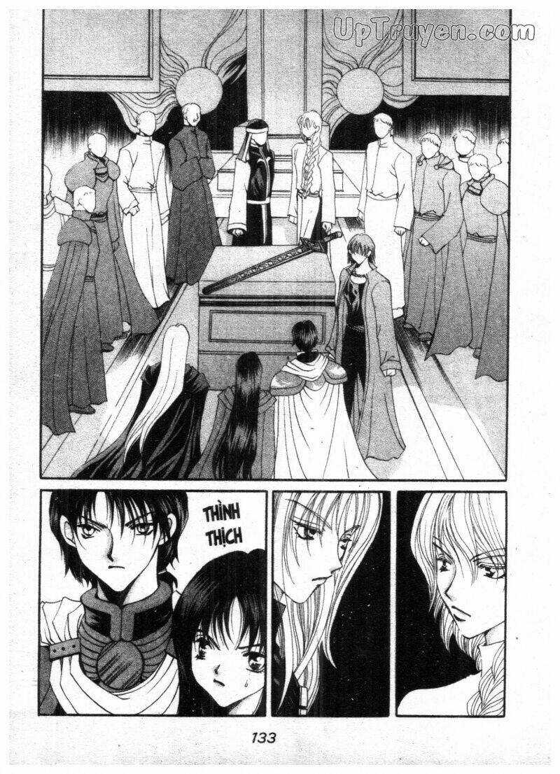 Vampire Game - Chapter 14 - Trang 114