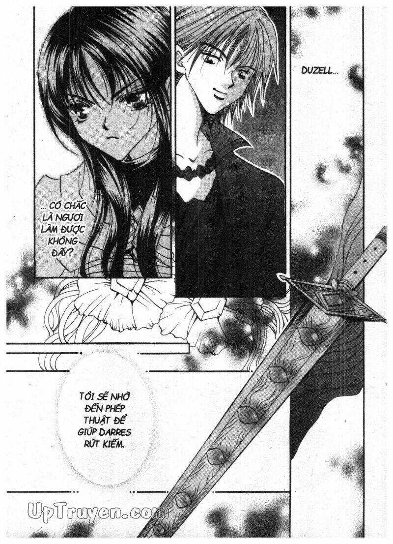 Vampire Game - Chapter 14 - Trang 115