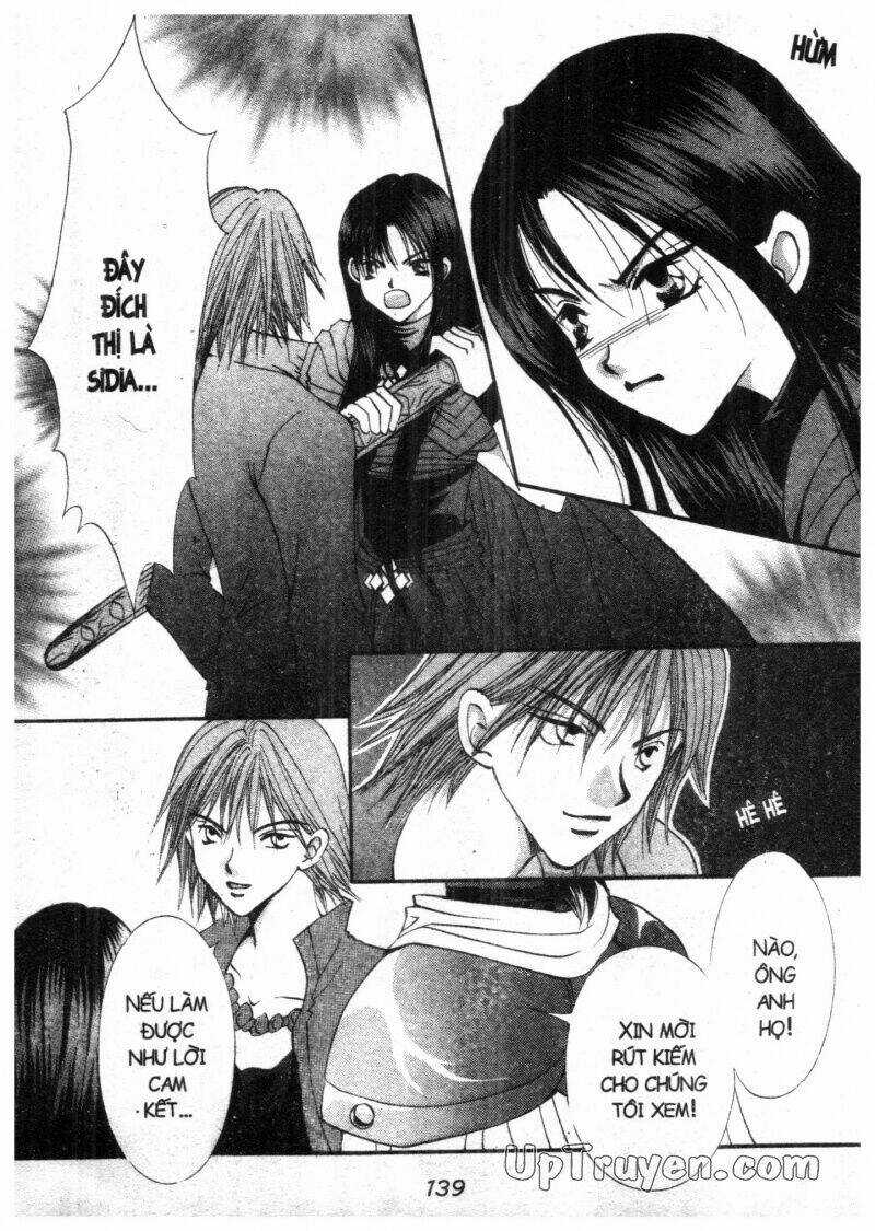 Vampire Game - Chapter 14 - Trang 120