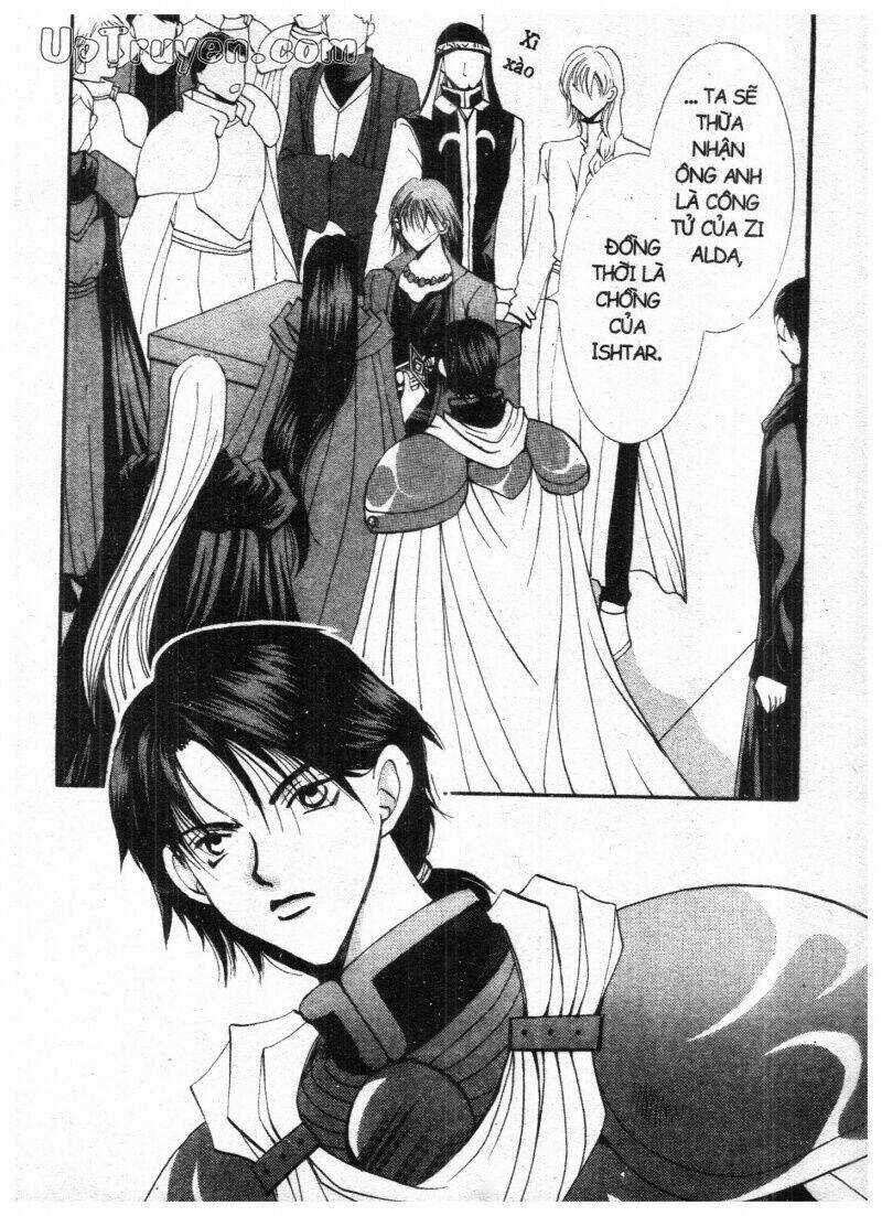 Vampire Game - Chapter 14 - Trang 121