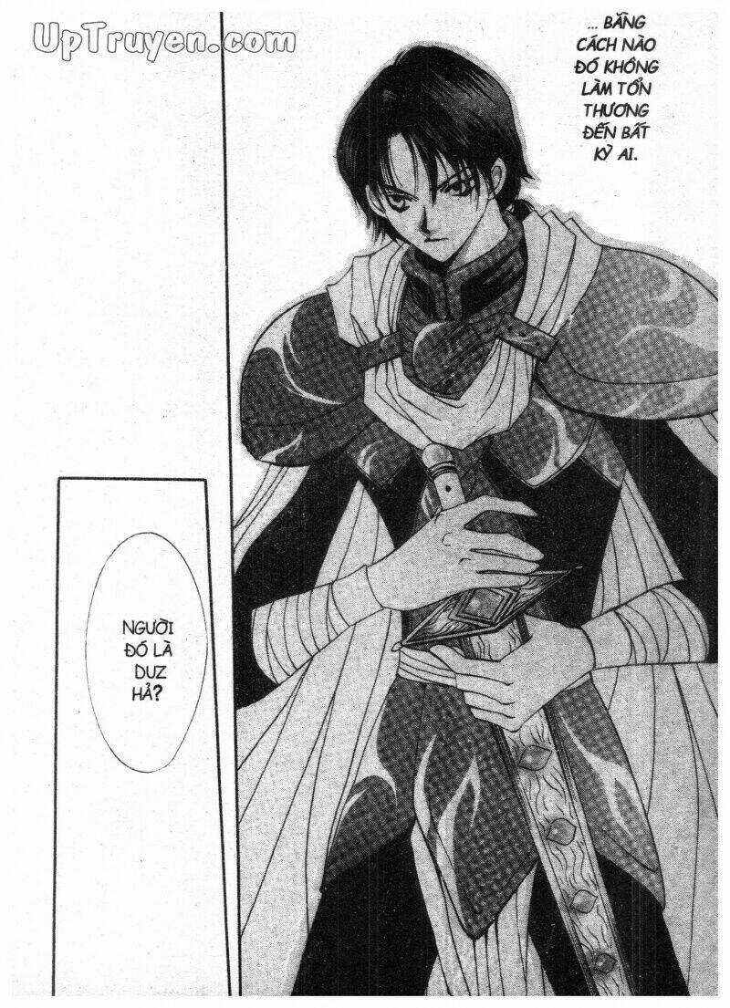 Vampire Game - Chapter 14 - Trang 123