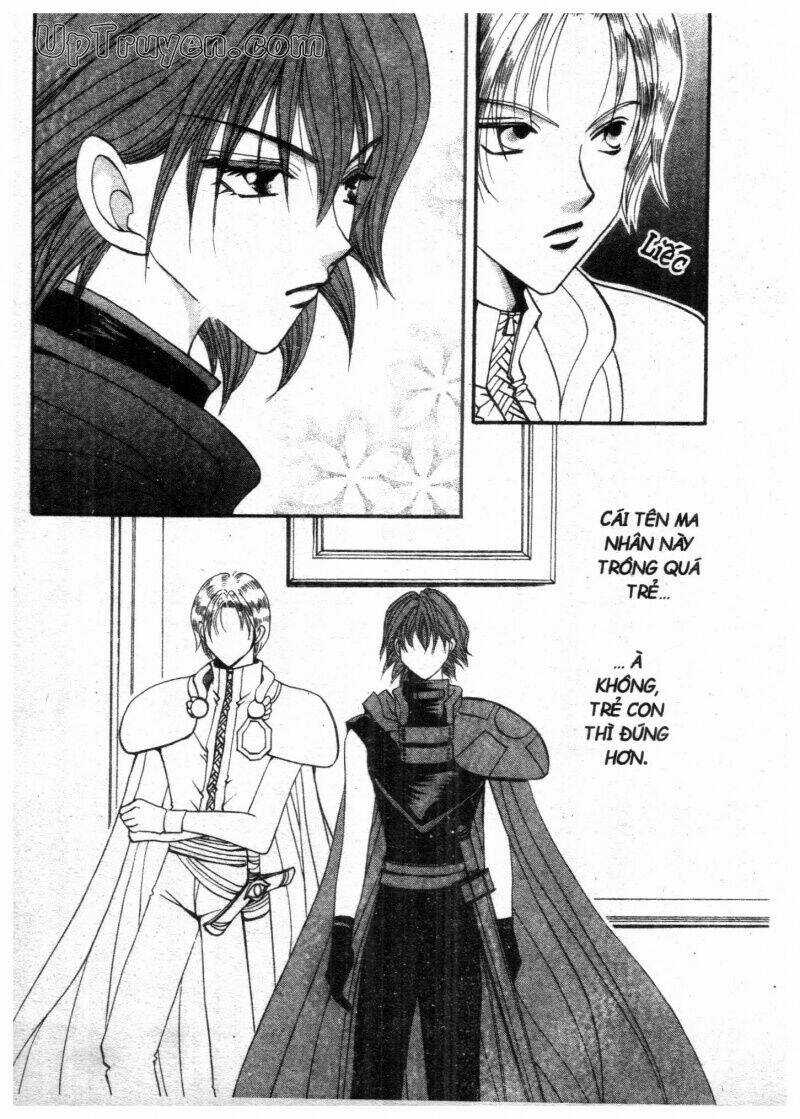 Vampire Game - Chapter 14 - Trang 126