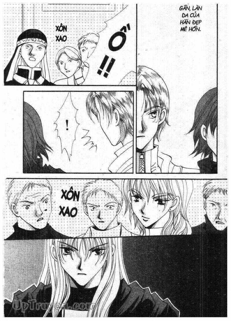 Vampire Game - Chapter 14 - Trang 127