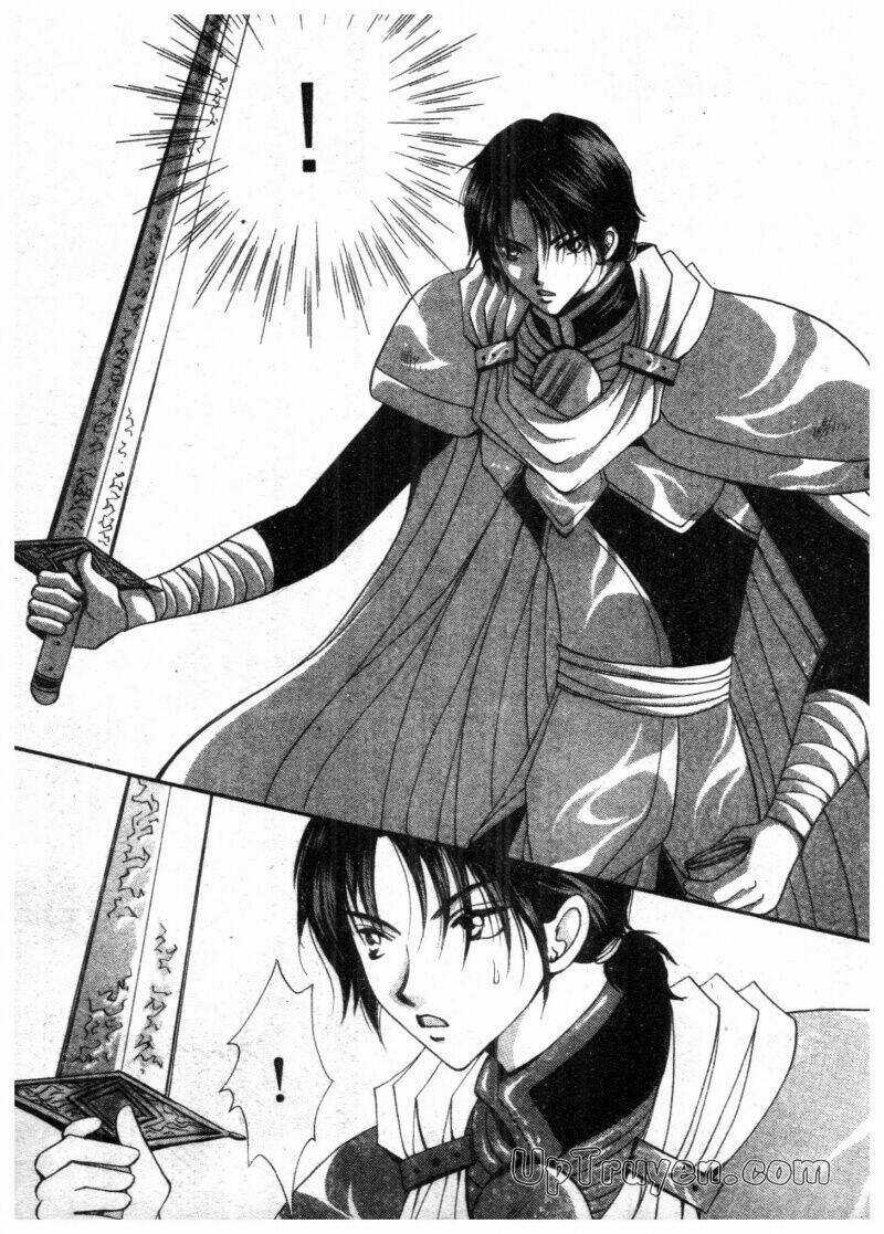 Vampire Game - Chapter 14 - Trang 128