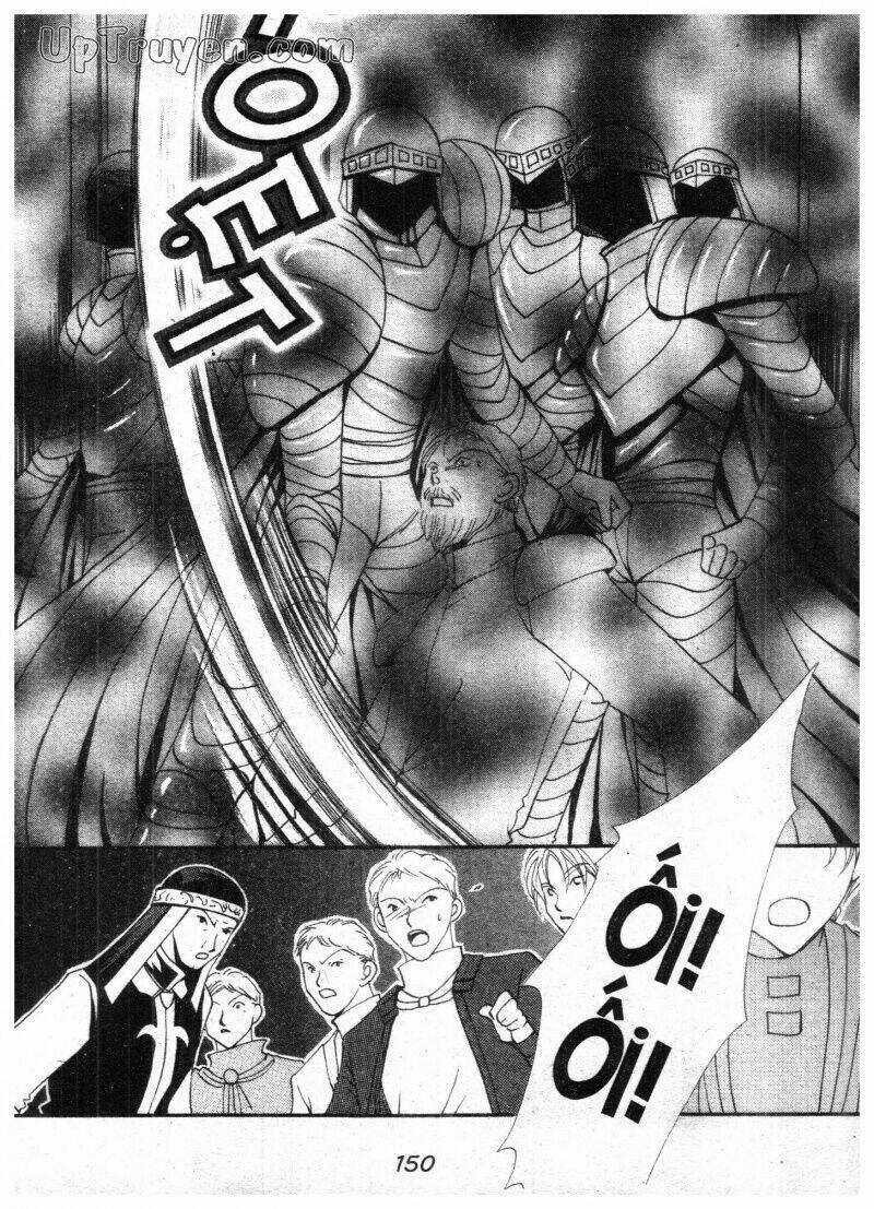 Vampire Game - Chapter 14 - Trang 131