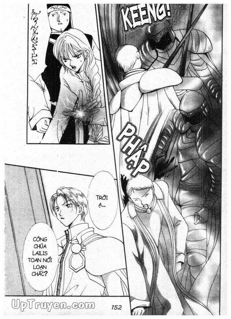 Vampire Game - Chapter 14 - Trang 133