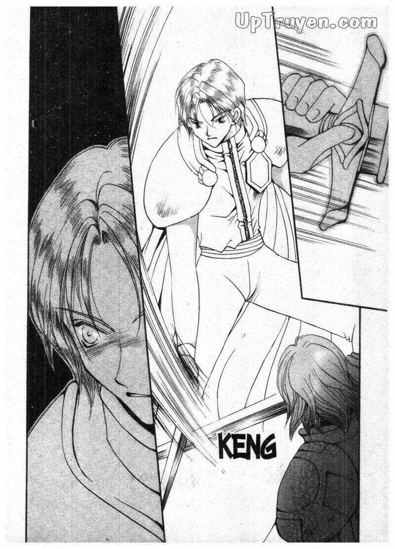 Vampire Game - Chapter 14 - Trang 137