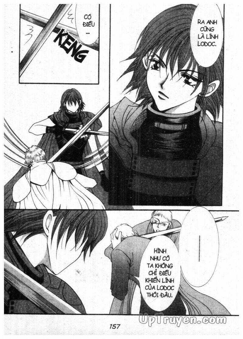 Vampire Game - Chapter 14 - Trang 138