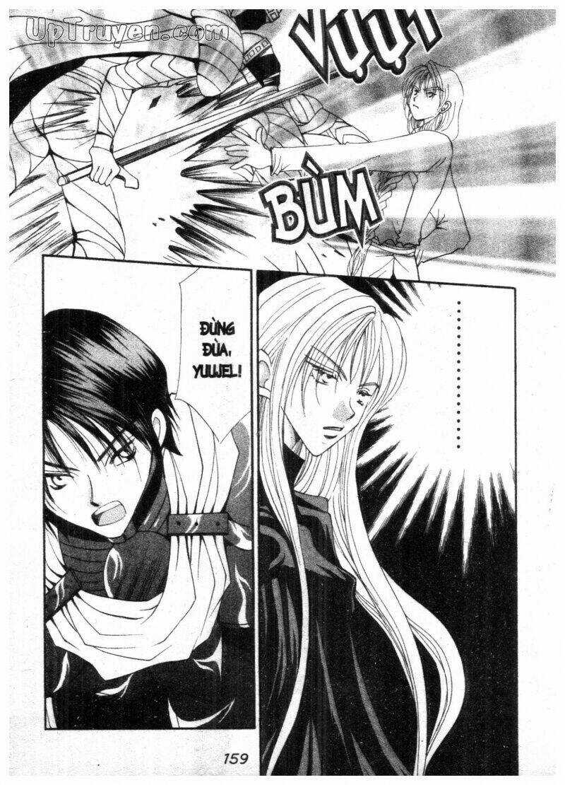 Vampire Game - Chapter 14 - Trang 140