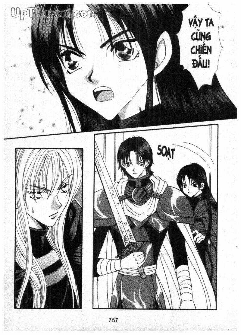 Vampire Game - Chapter 14 - Trang 142