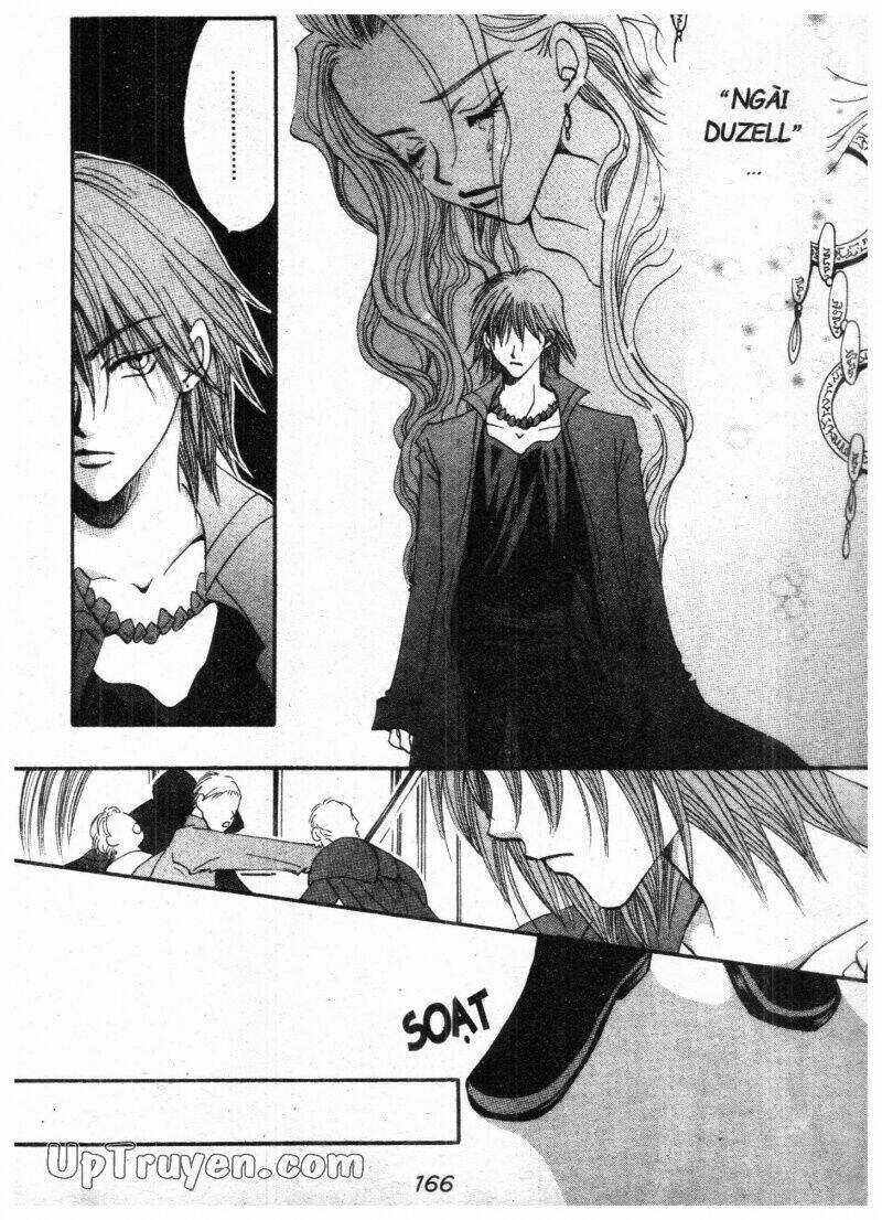 Vampire Game - Chapter 14 - Trang 147