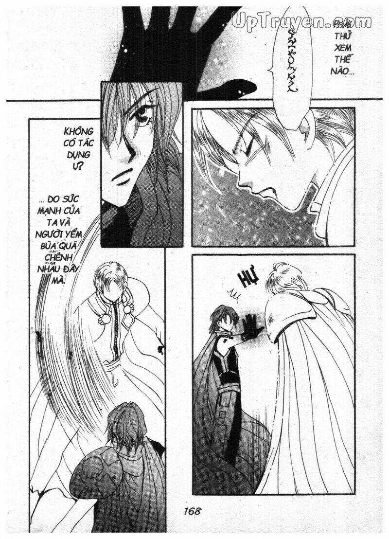 Vampire Game - Chapter 14 - Trang 149