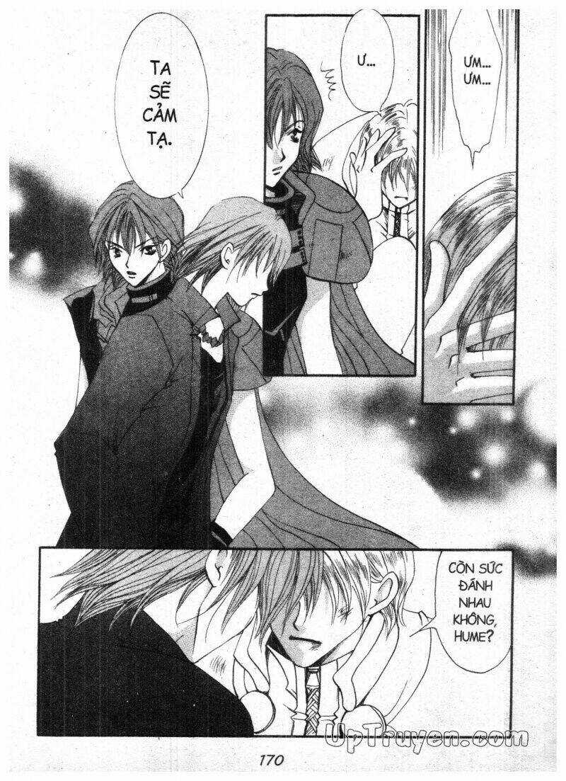 Vampire Game - Chapter 14 - Trang 151